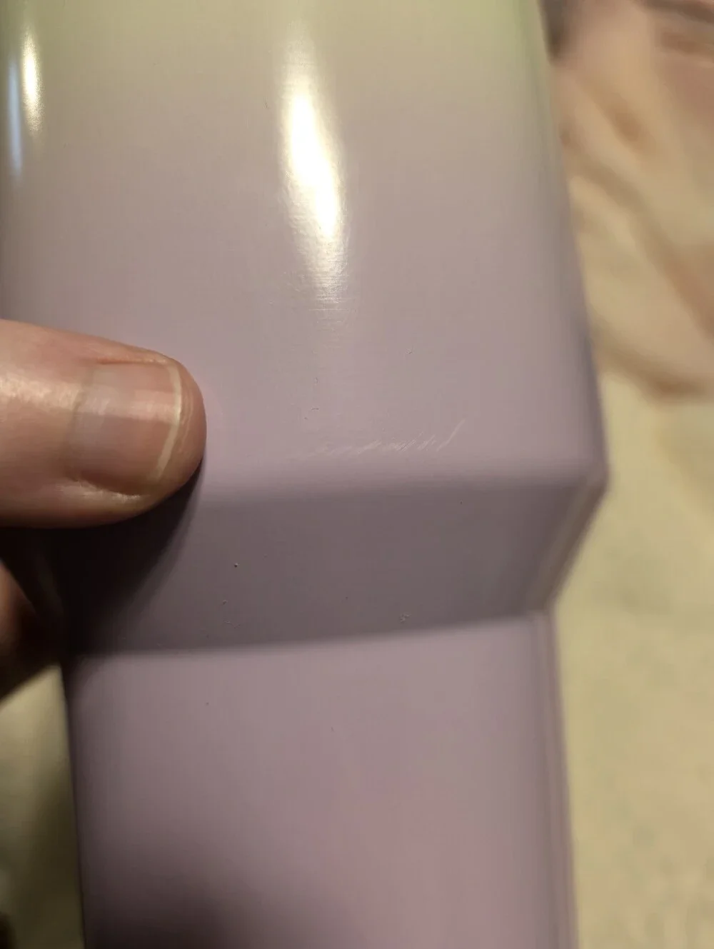 Stanley selling tumbler
